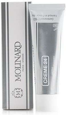 

Molinard Creme tube(60 ml)