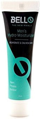 

BelloMen Hydro-Moisturizer Ease Port Tube For Active Lifestyle(147.87 ml)
