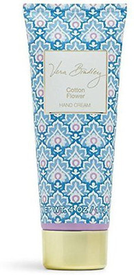 

Vera Bradley Cotton Flower Hand Cream(118.3 ml)