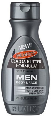 

Palmer's Cocoa Butter Formula MenS Lotion(250 ml)