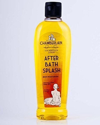 

Weeks & Leo Chamberlain After Bath Splash(258.77 ml)
