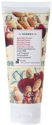 

KorresGreece Almond Cherry Body Milk(201.11 ml)