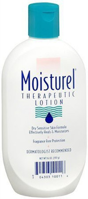 

Moisturel Therapeutic Lotion(414.03 ml)