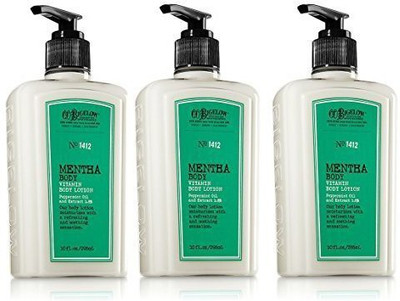 

C.O. Bigelow Body Vitamin Body Lotion(295 ml)