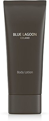 

Bluelagoon Iceland Algae And Mineral Body Lotion(50 ml)