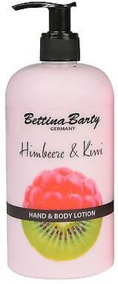 

Bettina Barty Raspberry & Kiwi Hand & Body Lotion 500 Ml / 17 Fl Oz(500 ml)