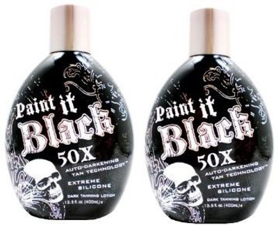 

Millennium Paint It Black(399.25 ml)