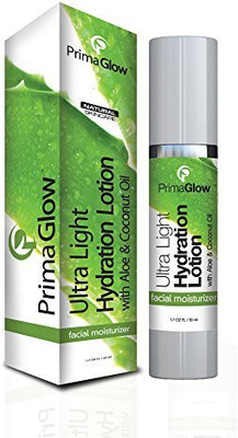 

Primaglow Ultra Light Hydration Lotion(50 ml)