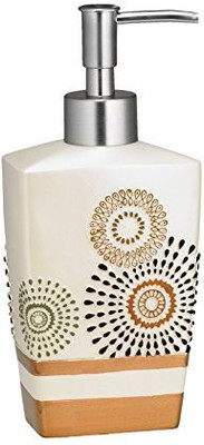

Popular Home The Suzanni Collection Lotion Pump(283.909999999999 ml)