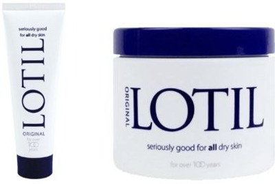 

superkrit Lotil Set: Lotil Cream(114 ml)