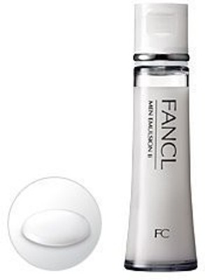 

WANRASA Fancl Men'S Face Emulsion(30 ml)