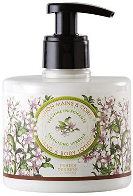 

Panier Des Sens Hand & Body Lotion Verbena(298.7 ml)