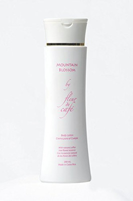 

Fleur De Cafe Mountain Blossom By Body Lotion 200 Ml(200 ml)