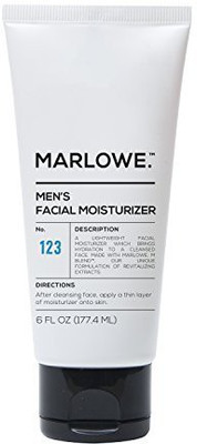 

Marlowe Facial Moisturizer Face Lotion(177.4 ml)