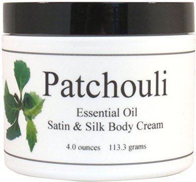 

Eclectic Lady Patchouli Essential Oil Satin And Silk Cream(59.15 ml)