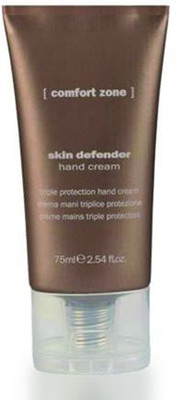 

Comfort Zone Skin Defender Hand Cream(75.12 ml)