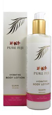 

Pure Fiji Hydrating Body Lotion, Guava(354.89 ml)