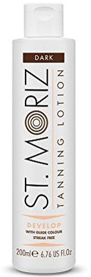 

St Moriz Tanning Lotion(200 ml)