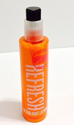 

Vs Pink Pink Refresh Ultralight Lotion(200 ml)