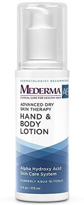 

Mederma Ag Moisturizing Hand & Body Lotion(177.45 ml)