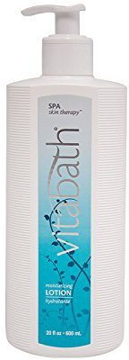 

Vitabath Moisturizing Lotion Spa Skin Therapy(591.48 ml)