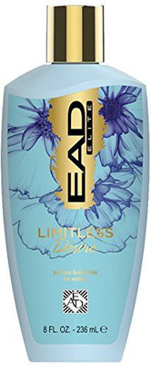 

Ead Elite Limitless Desire Body Lotion, 236 Ml(236 ml)