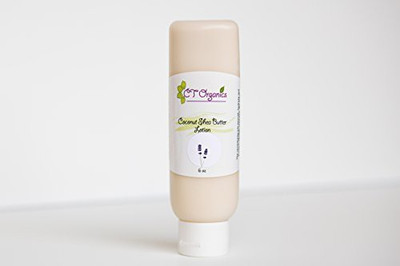 

CT organics Lavender Vanilla Hand, Body & Foot Lotion(177.45 ml)