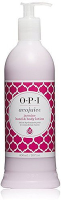 

Jasmine Avojuice Hand & Body Lotion 20 Fl Oz. Each.(0.6 L)