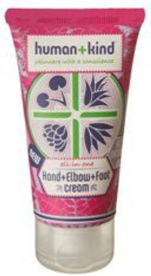 

HumanKind Hand And Elbow And Foot Cream(50.28 ml)