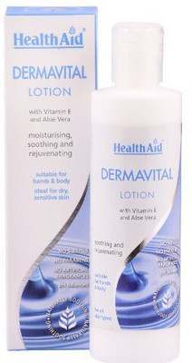 

HealthAid Dermavital 250Ml Lotion(250 ml)