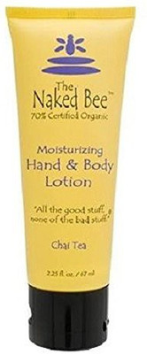 

The Naked Bee Moisturizing Hand And Body Lotion(66.55 ml)