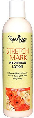 

Reviva Labs Stretch Mark Prevention Lotion 8 Fl Oz 2Pc(236 ml)