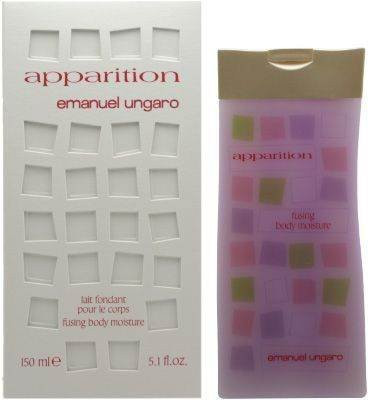 

Emanuel Ungaro Apparition By For Women. Body Lotion(150.82 ml)