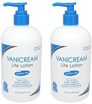 

Vanicream Lite Lotion Pump(473.18 ml)