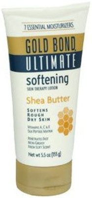 

Jubujub Gold Bond Ultra Soft Lot Wshea(162.66 ml)