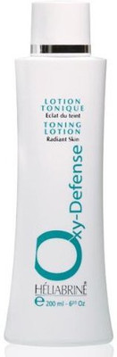 

Heliabrine Oxy Defense Toning Lotion(200 ml)