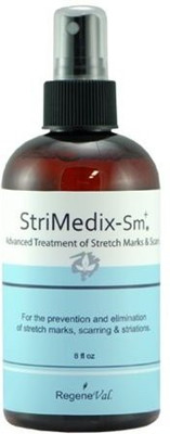 

Nourish Strimedix Sm Stretch Mark Cream(237 ml)