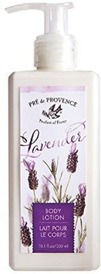 

Pre De Provence Maison French Lavender Body Lotion(300 ml)