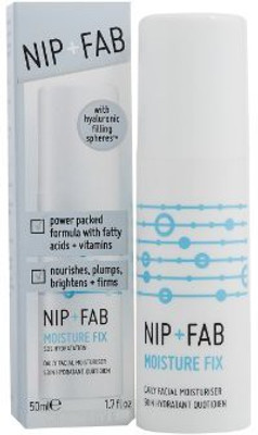 NipFab Moisture Fix(50 ml)