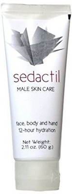 

Med Actil LLC Triple Action - Hydrates Without Greasiness(60 g)