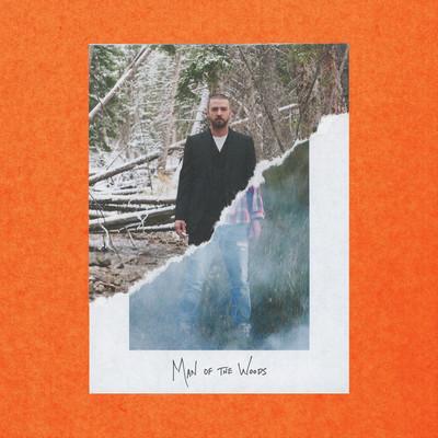 

Man of the Woods CD Audio CD Standard Edition(English - JUSTIN TIMBERLAKE)