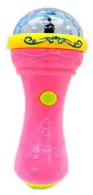 

MRKIDSTOY Mrkids New Musical Mic(Pink)