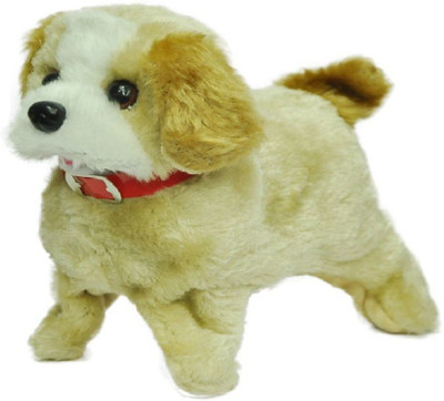 

VK ENTERPRISE NEW JUMPING DOG(Multicolor)