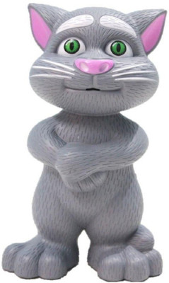 

VK ENTERPRISE NEW TALKING MUSICAL TOM(Grey)