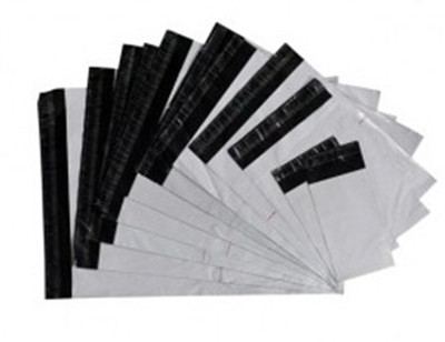 

Babji 7 X 10 Inch Without POD Bags Set Of 100pcs Security Bag( Pack of 100