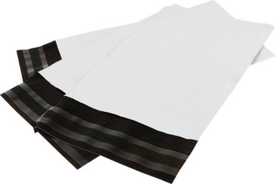 

Saifpro 10 x 12 Inch 100 Pcs Bags Without POD Security Bag(21.59 x 27.95 Pack of 100)