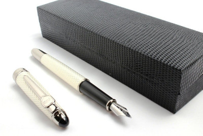 

Abaj Ambition Fountain Pen