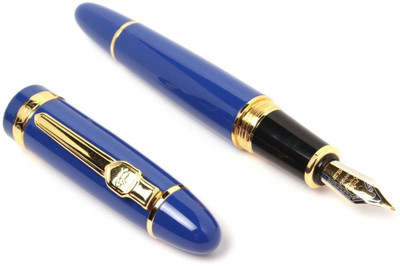

Abaj Ambition Fountain Pen