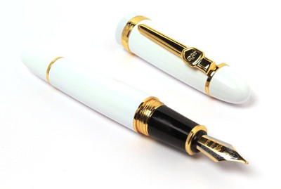 

Abaj Ambition Fountain Pen