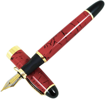 

Abaj Ambition Fountain Pen